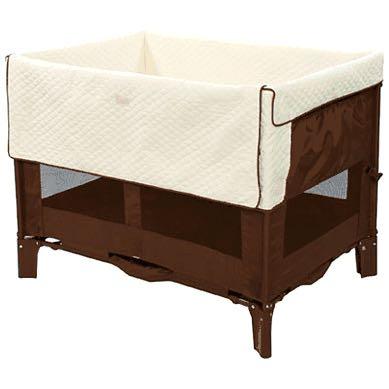 arm's reach co sleeper australia