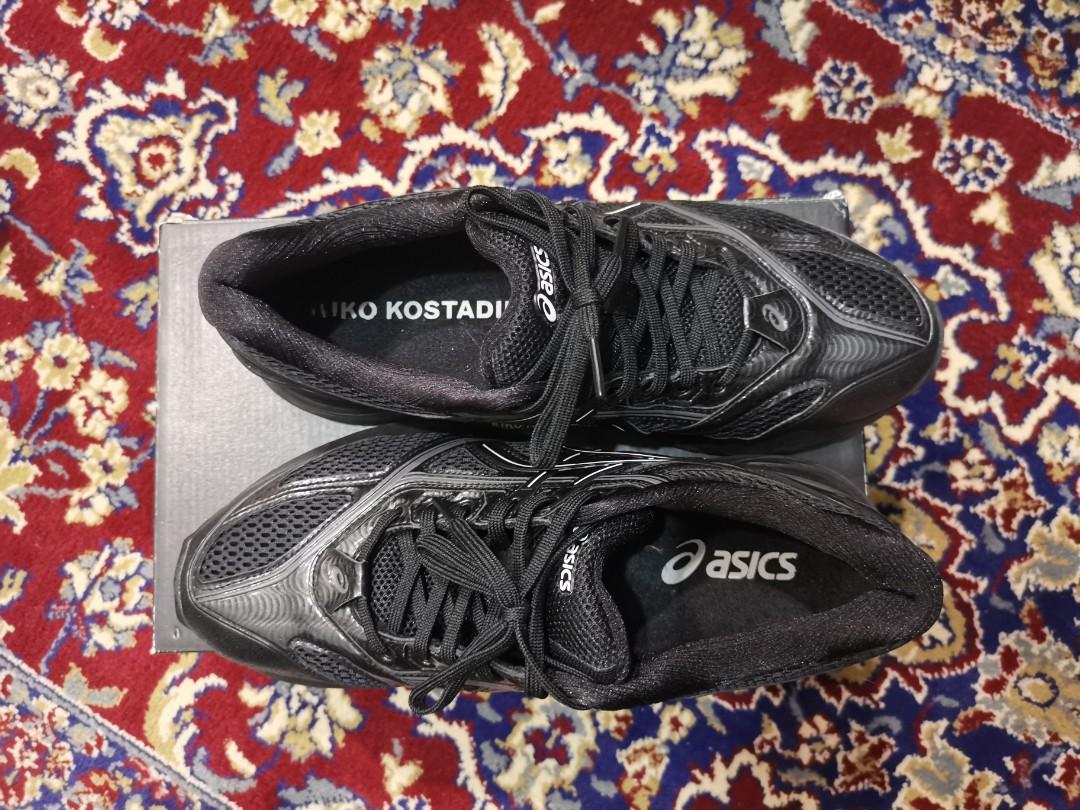 Kiko kostadinov asics 2021 outlet