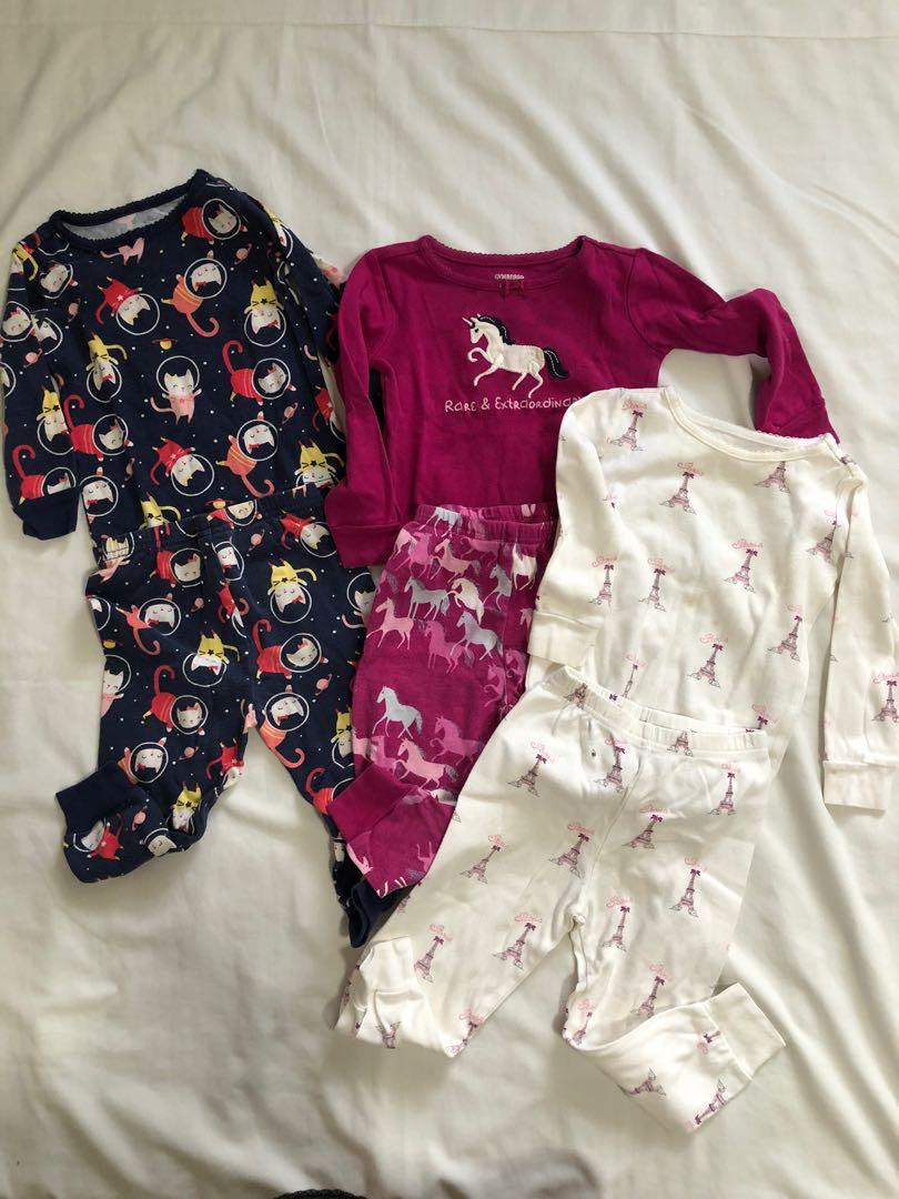 ❤️ASSORTED (2T) PAJAMA SET BUNDLE P188, Babies & Kids, Babies & Kids Fashion on Carousell ❤️ASSORTED (2T) PAJAMA SET BUNDLE P188, Babies & Kids, Babies & Kids Fashion on Carousell