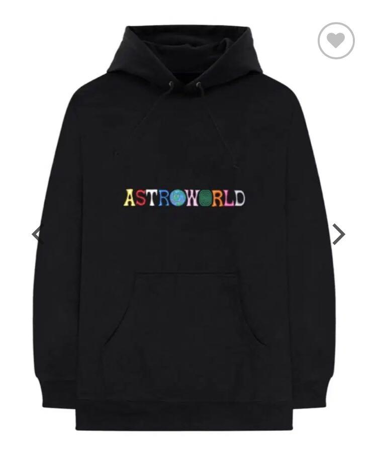 Astroworld nike hot sale hoodie