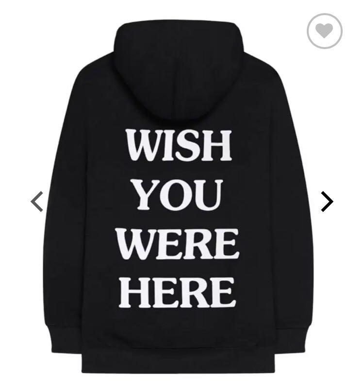 Astroworld hoodie authentic shop
