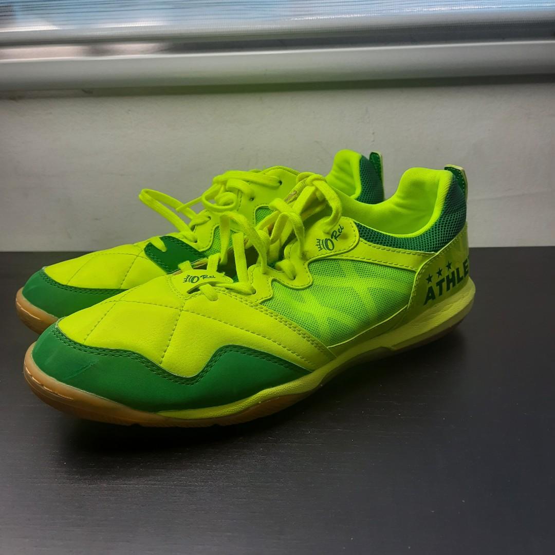 Tênis futsal clearance athleta