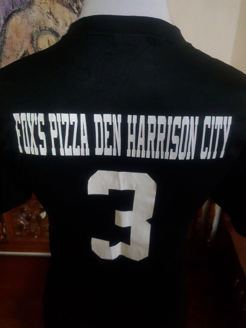 Augusta hotsell dri fit