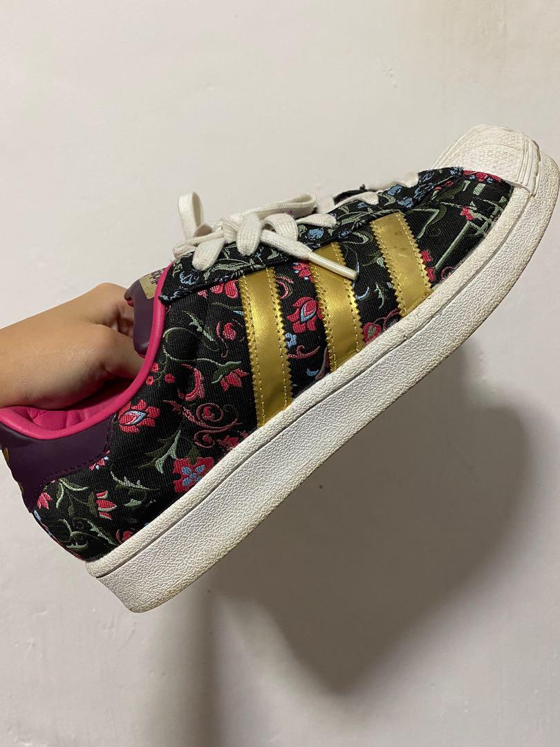 AUTHENTIC ADIDAS SUPERSTAR W ORIGINAL