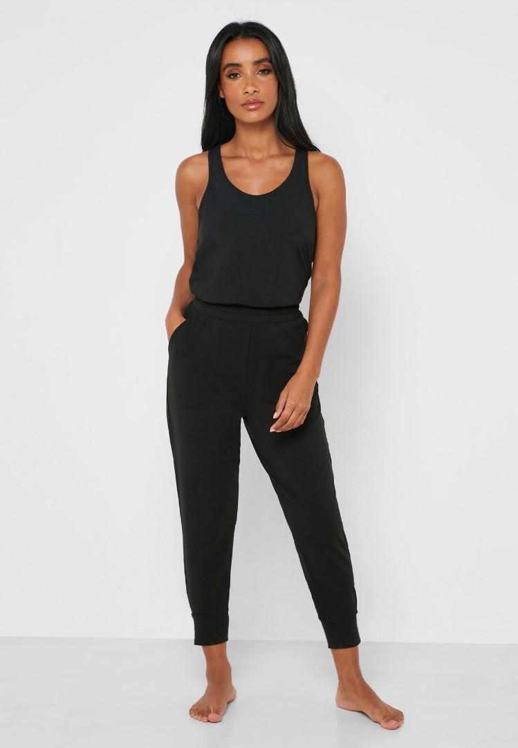 AUTHENTIC AND BRAND NEW NIKE WOMEN JUMPSUIT Women s Fashion Dresses Sets Jumpsuits on Carousell