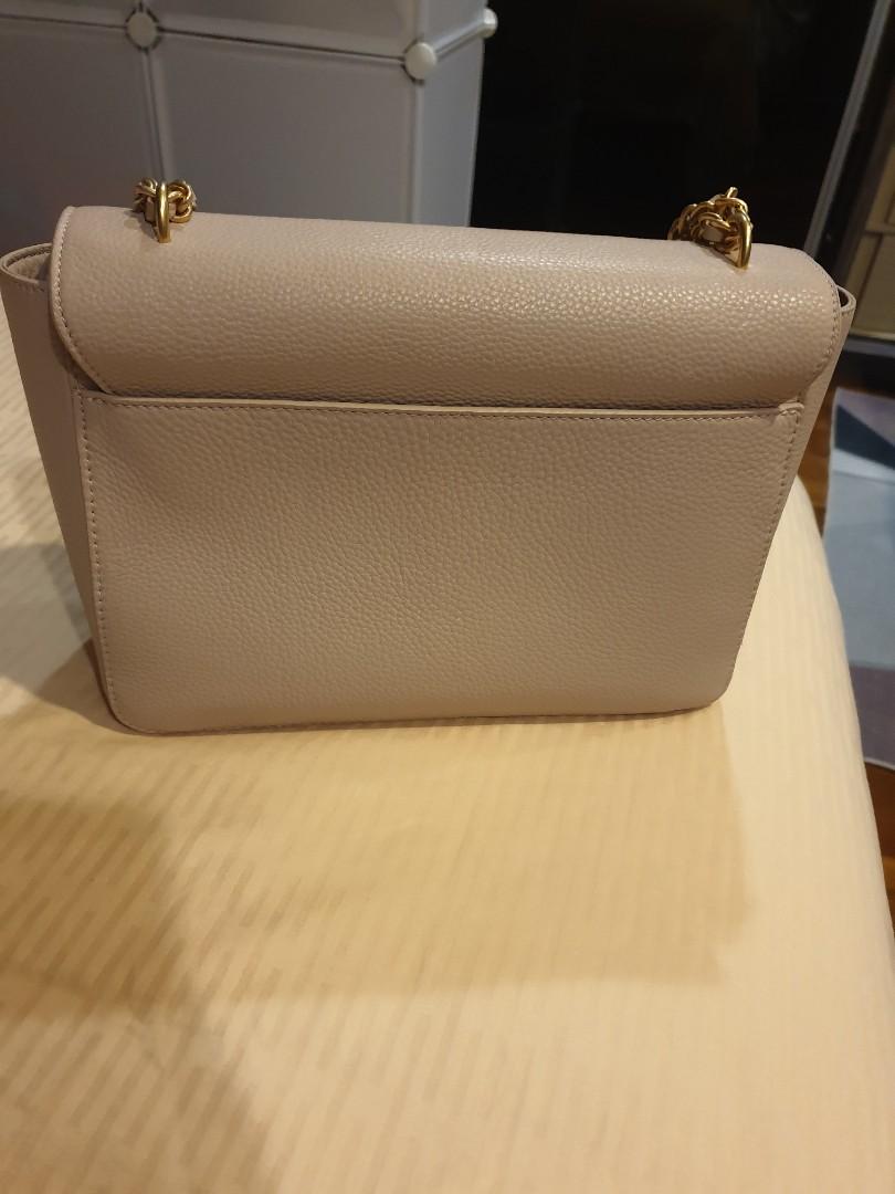 AUTHENTIC BRAND NEW TORY BURCH Britten Large Adjustable Shoulder Bag