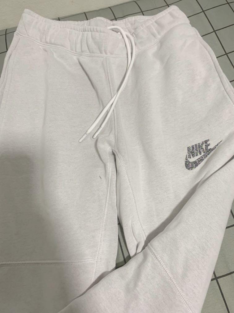 Authentic Nike sweatpants Men s Fashion Bottoms Joggers on