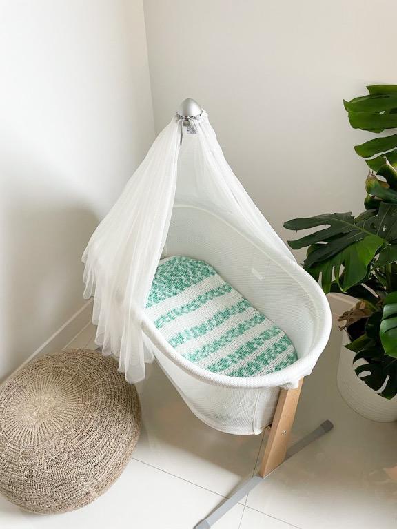 Baby bjorn baby cradle Clearance