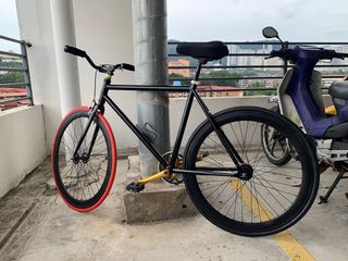 (Category: ) located in . Submitted by najiyothman (Listing ID 1126836331, Image 1). Description: .