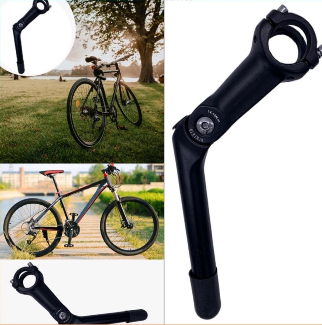 Bicycle Stem extender Quil type brand new