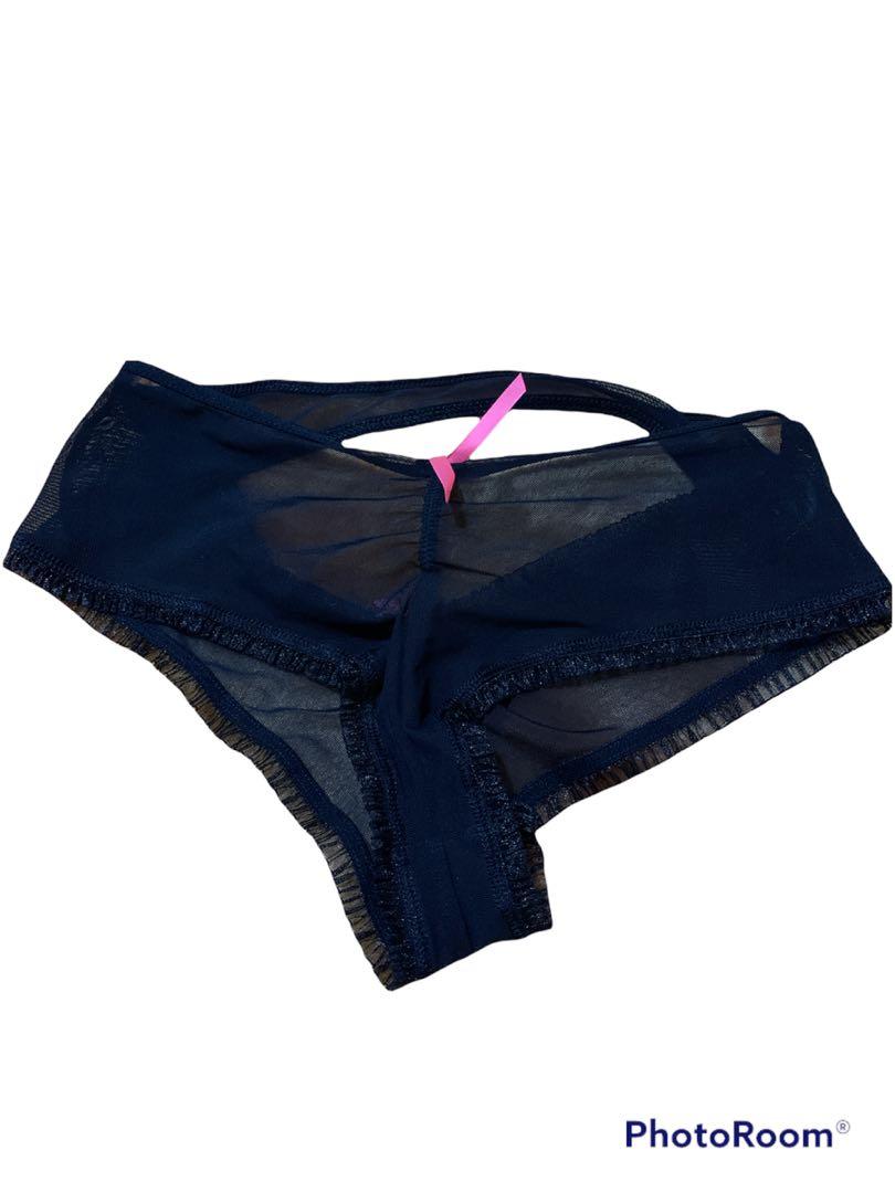 Bikini panty medium bundle (Category: Undergarments & Loungewear) located in San Fernando. Submitted by maryjaneguintu (Listing ID 1126760639, Image 2). Description: From dubai mall pull out branded .