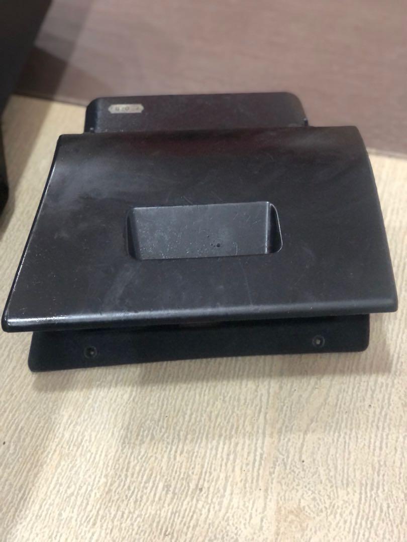 Bmw e46 glove box, Auto Accessories on Carousell