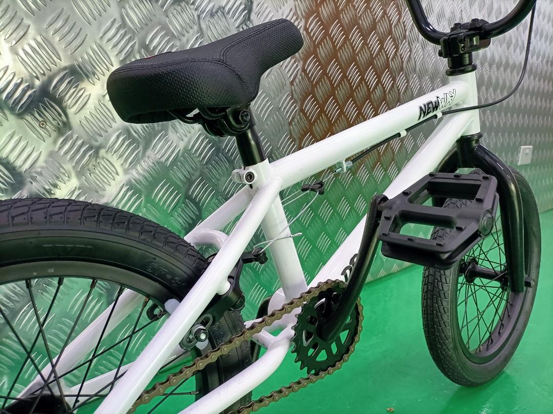 Dk clearance empire bmx