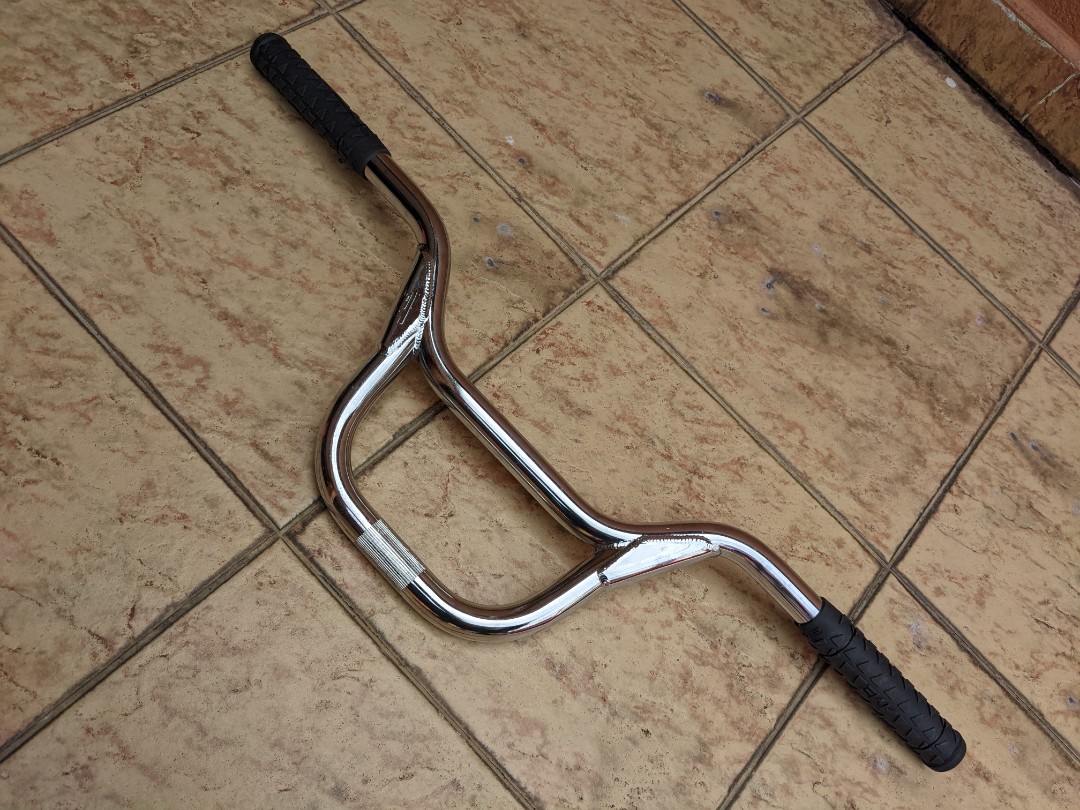 BMX GT Handlebar, Sports Equipment 