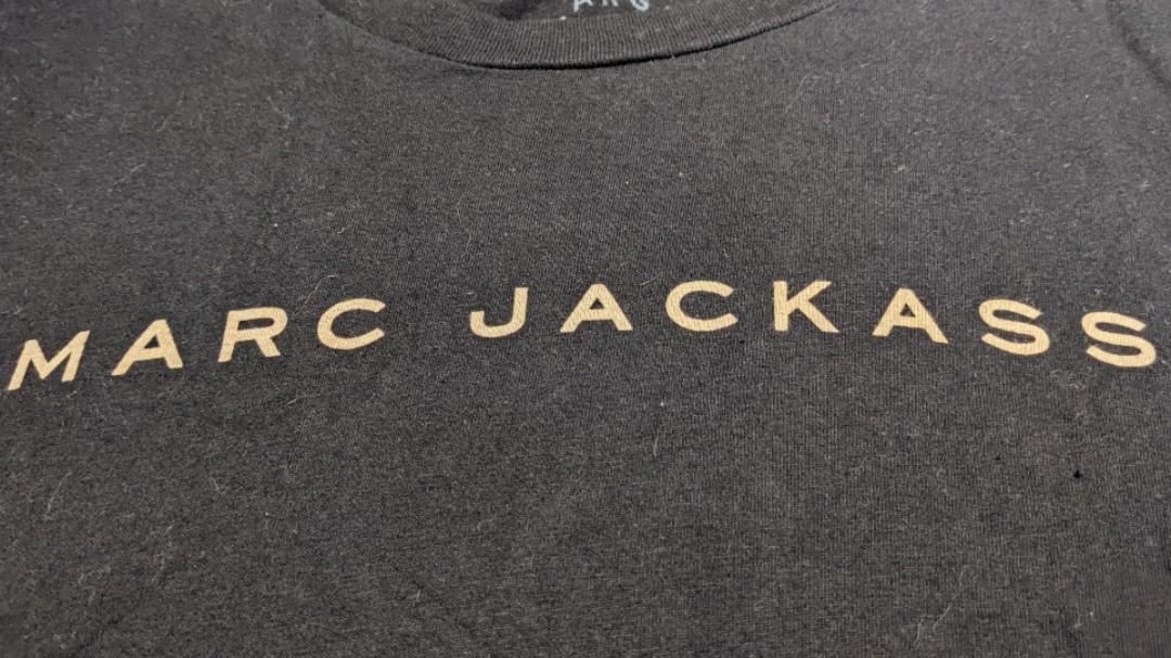 Marc jackass on sale t shirt