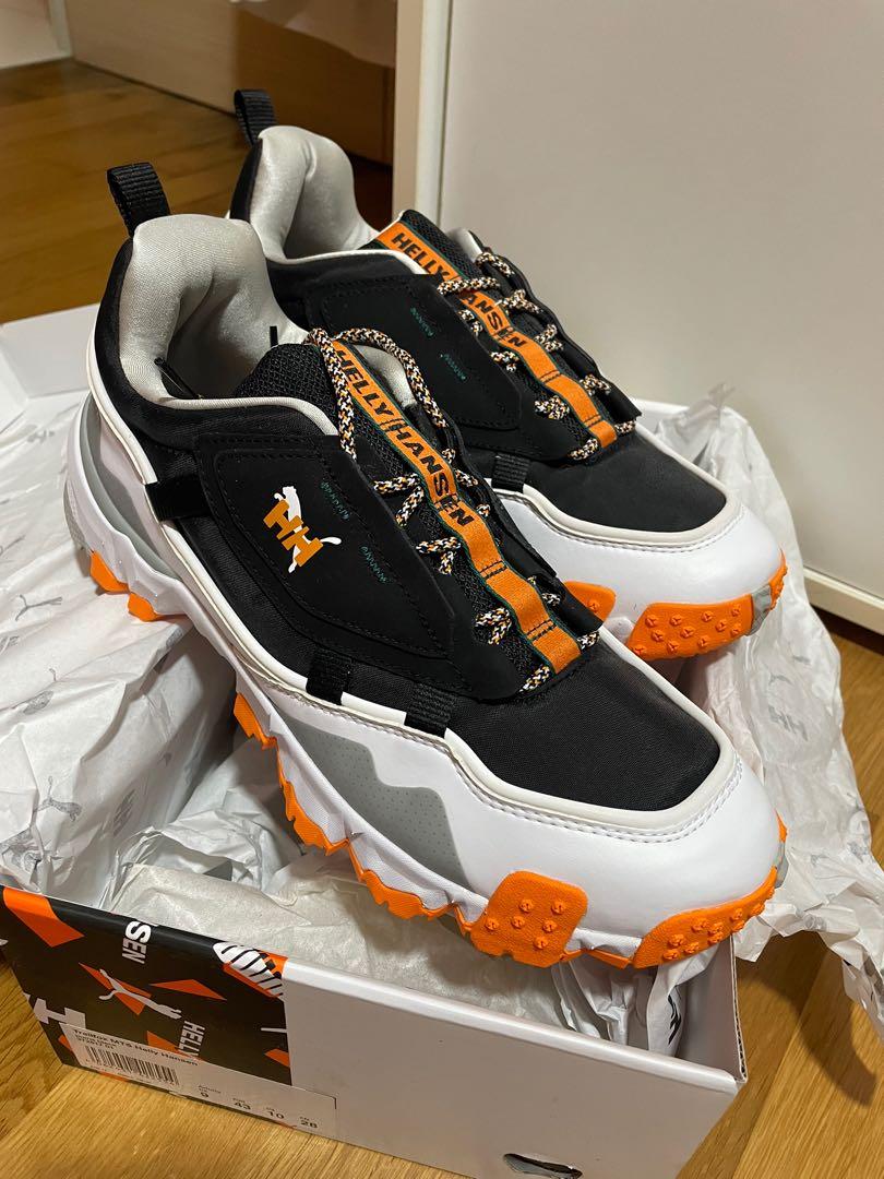 puma trailfox mts helly hansen