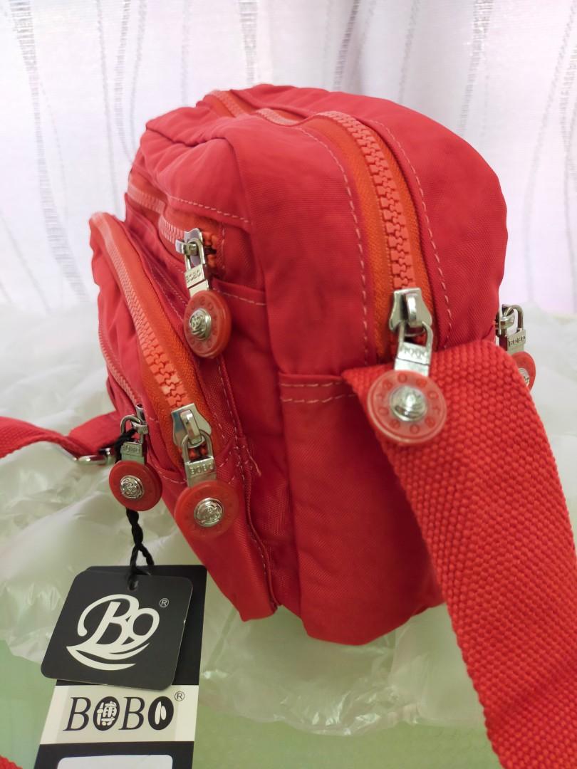 Bobo sling bag clearance