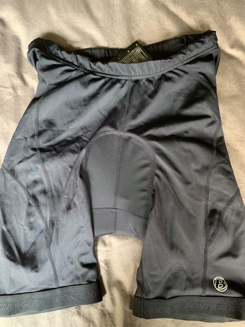 Bontrager padded bike new arrivals shorts