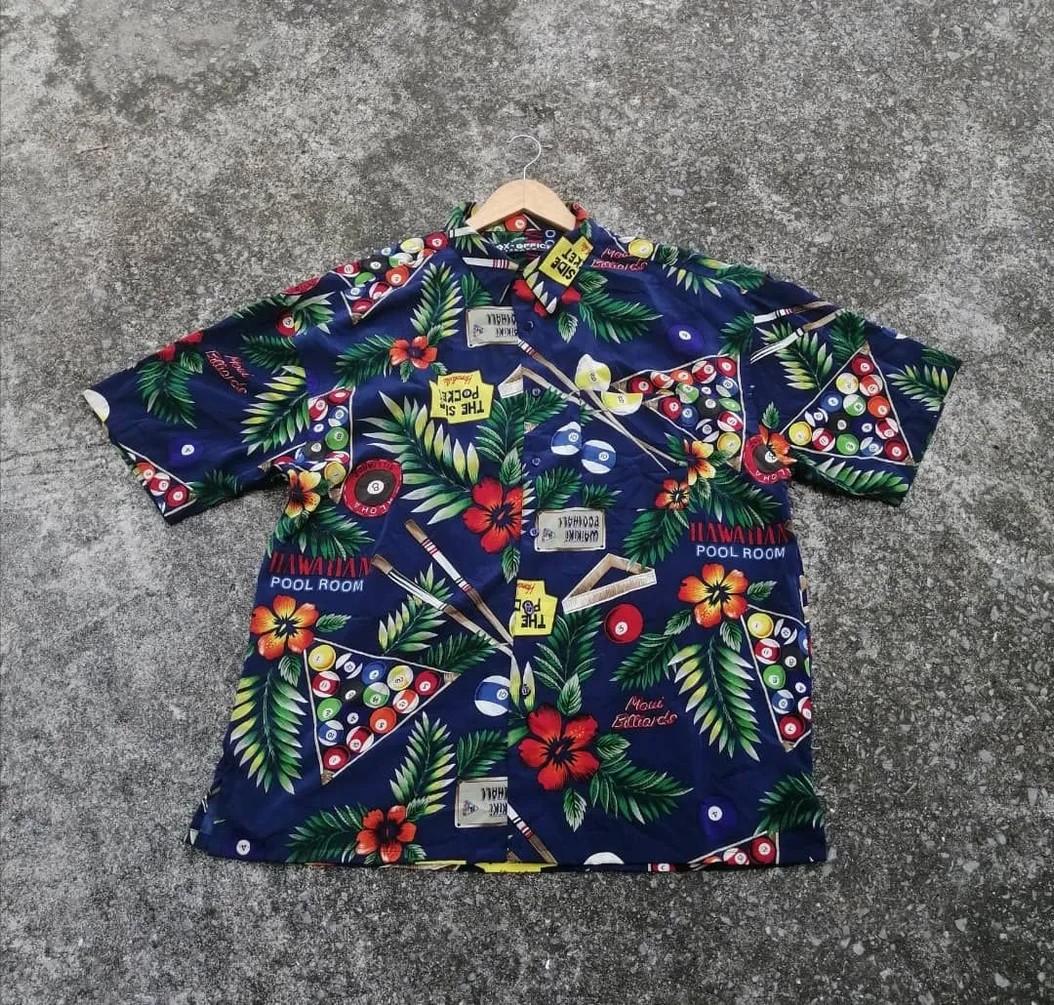 Box office island shirts clearance