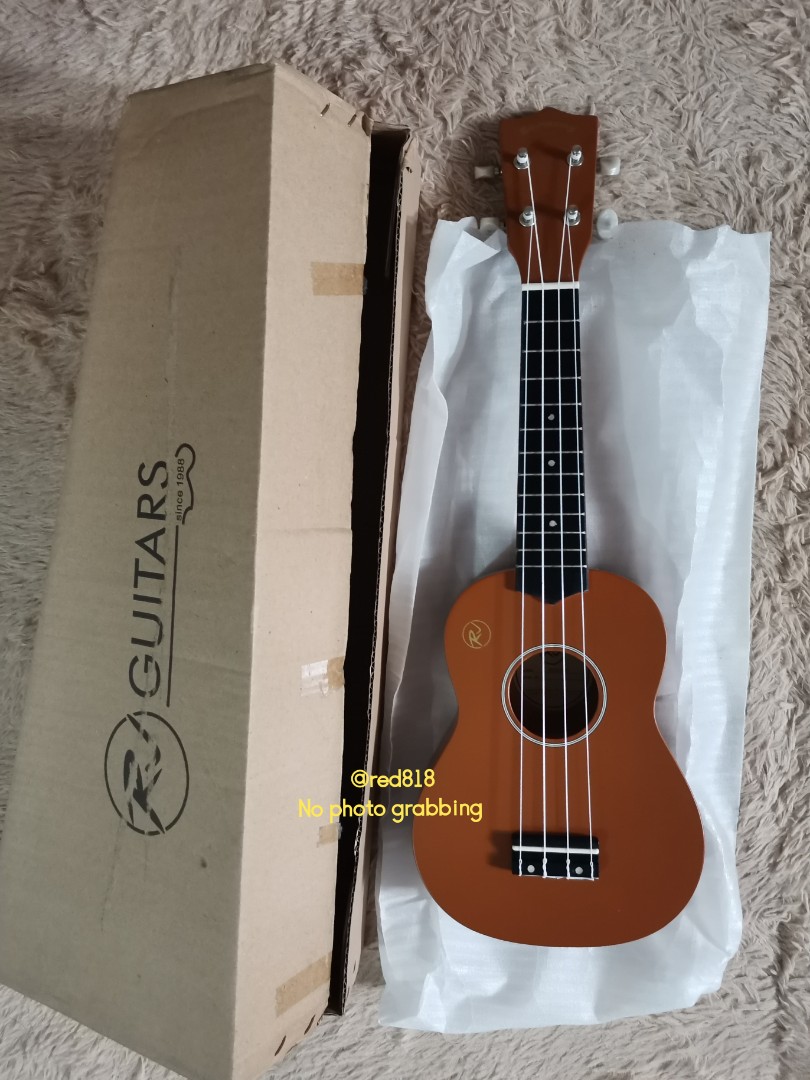 Rj ukulele hot sale price