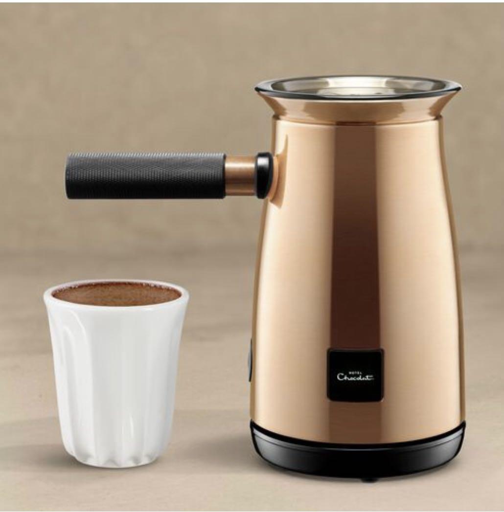 cocoa maker