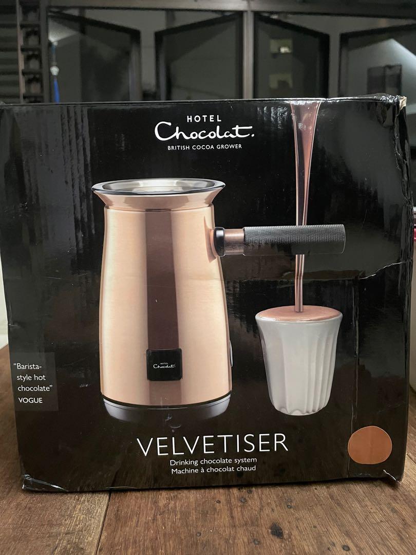 cocoa maker