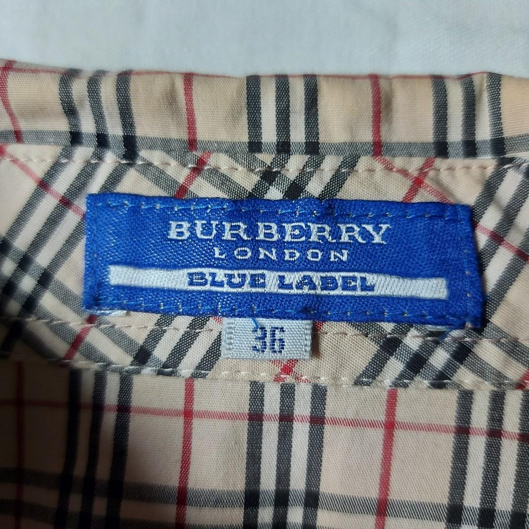 Burberry 63620 outlet