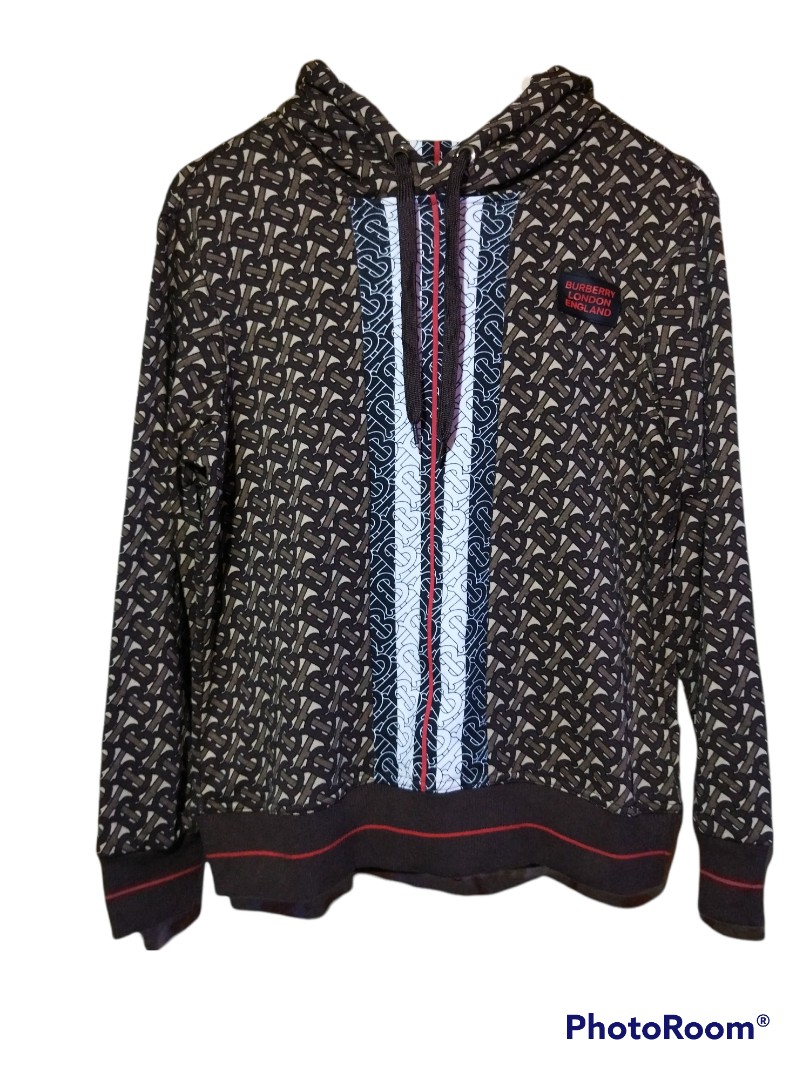 Louis Vuitton Louis Vuitton Peace and Love Harrington Jacket FW18