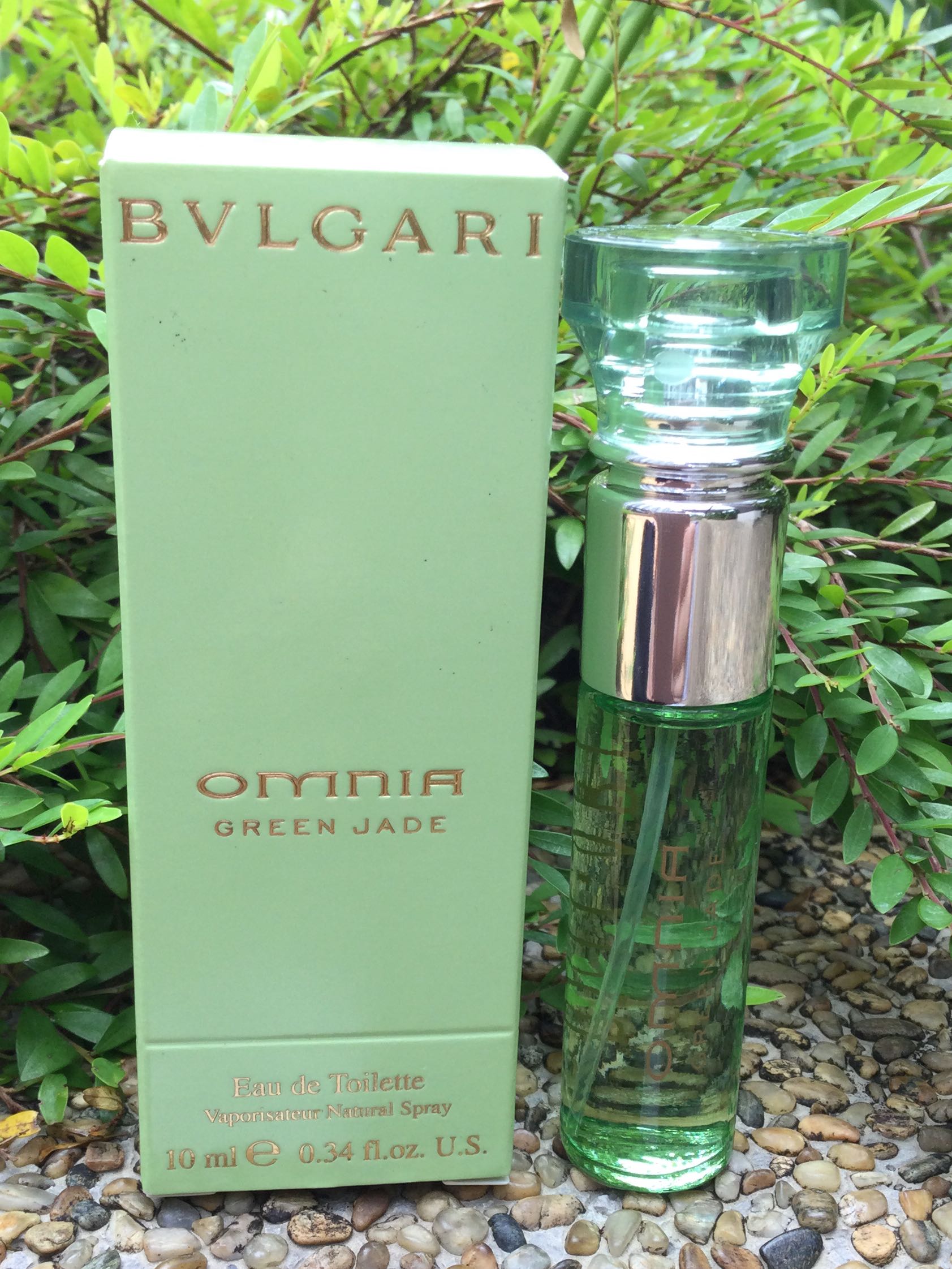 omnia green jade parfum