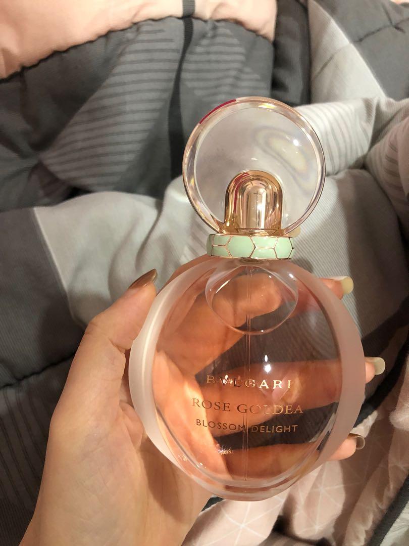 Bvulgari parfume new arrivals