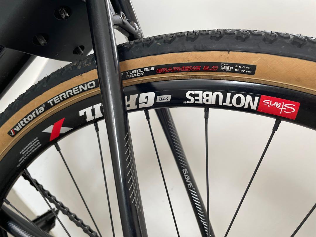 cannondale quick 5 hybrid