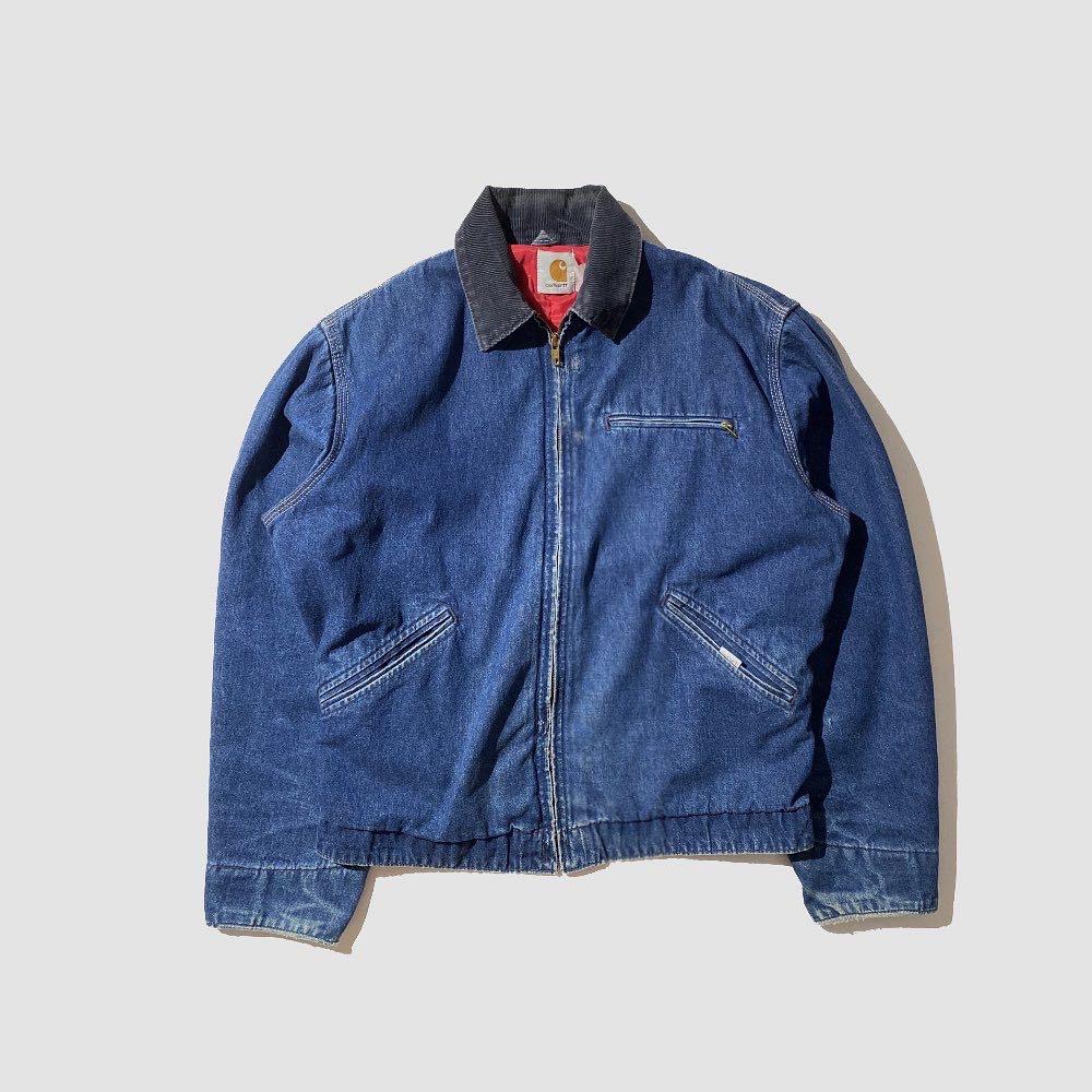 Sears carhartt jackets sales
