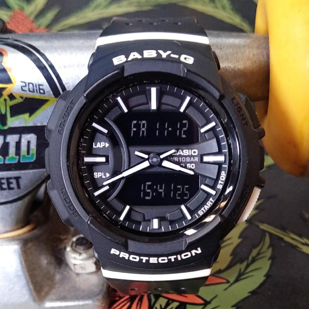 BGA 240 1A1 BABY G BGA 240 Series CASIO INDIA New Baby G 2018