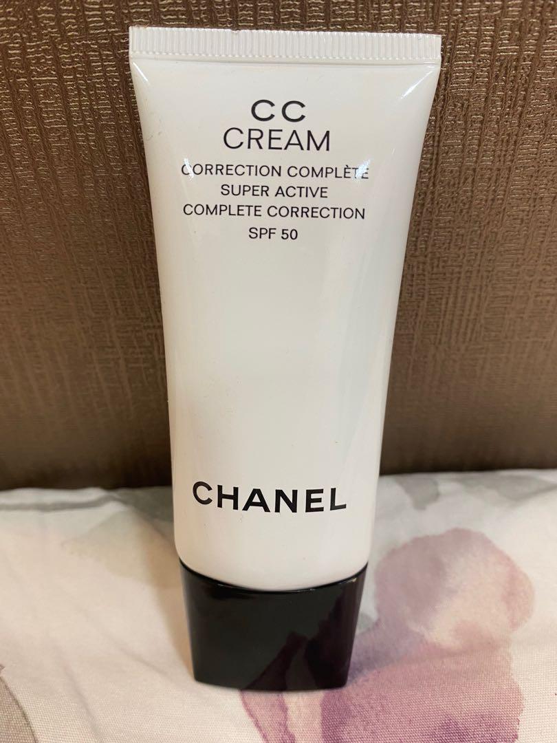 Chanel CC Cream Complete Correction SPF 50 - 20 Beige by Chanel
