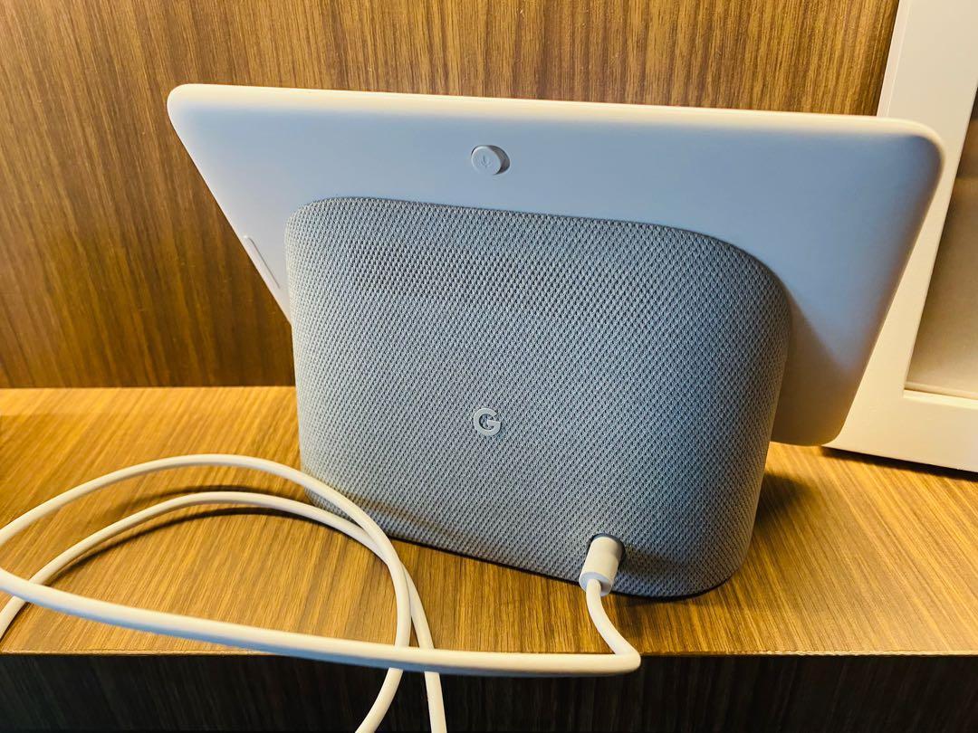 Google hub cheap sale