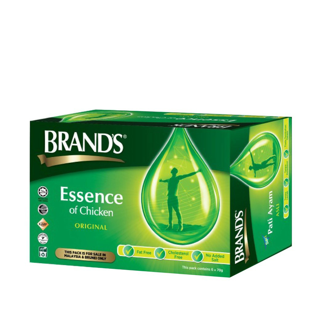 Chicken essence, Health & Nutrition, Health Supplements, Health Food, Drinks & Tonics on Carousell