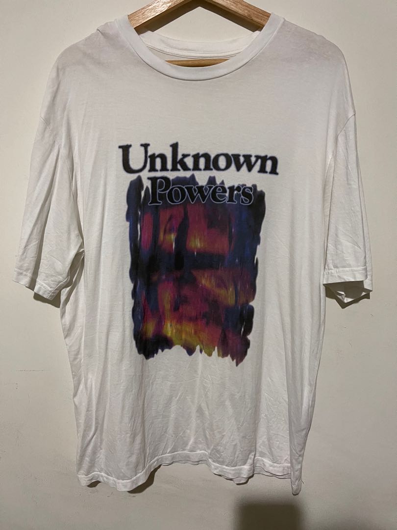 【くーろん】Christian dada Unknown Powers christian_dada_unknown_powers_