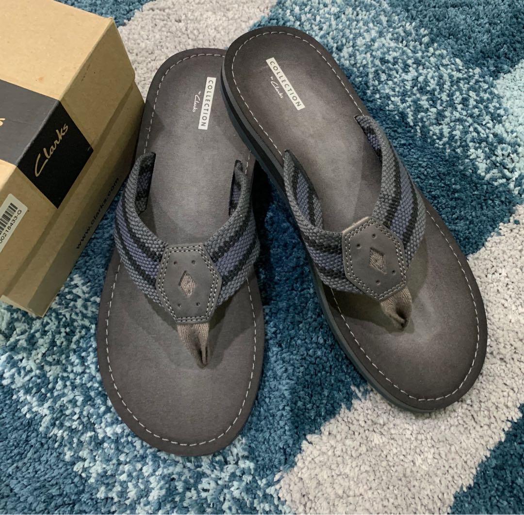 Clarks nikki slippers hotsell