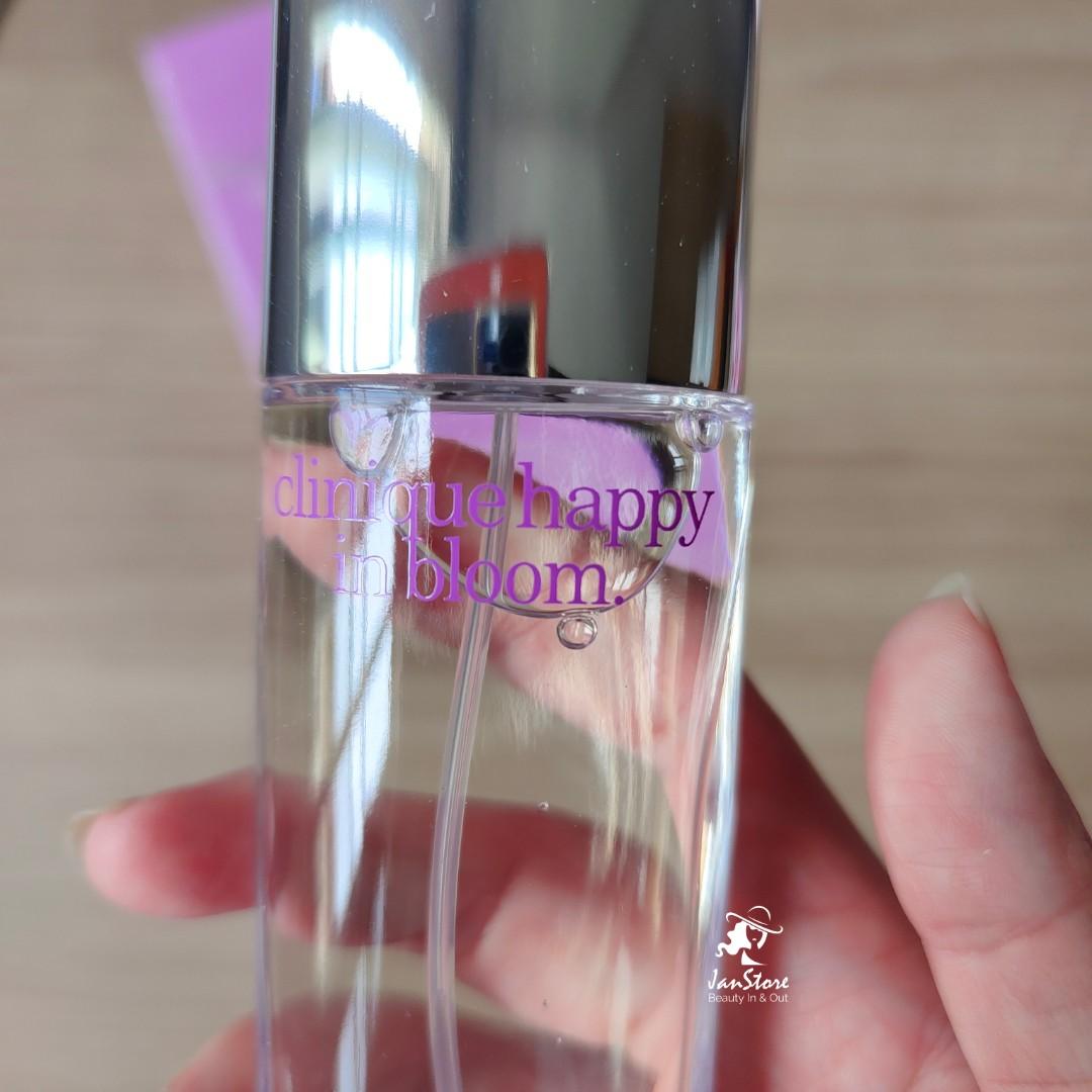 Clinique happy hotsell in bloom 50ml