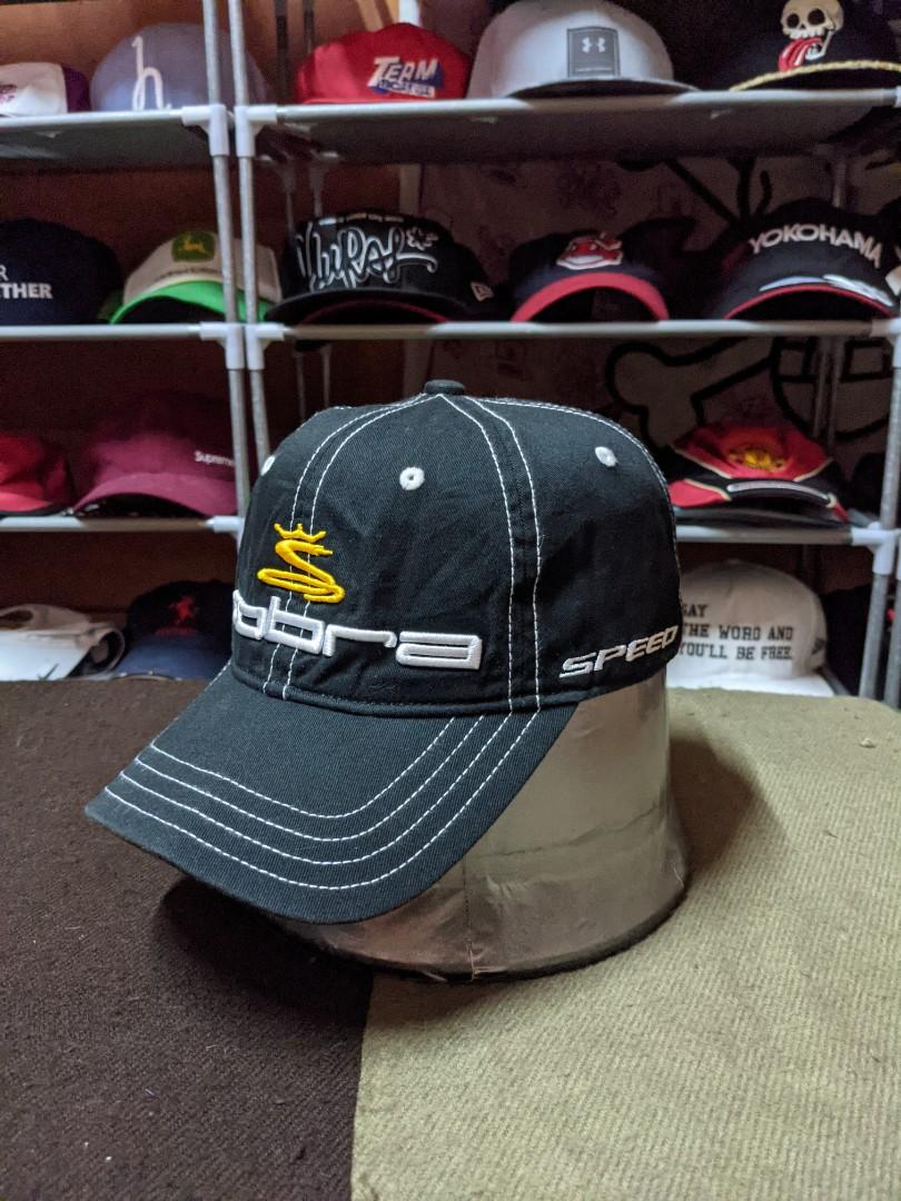 Cobra baseball caps new arrivals