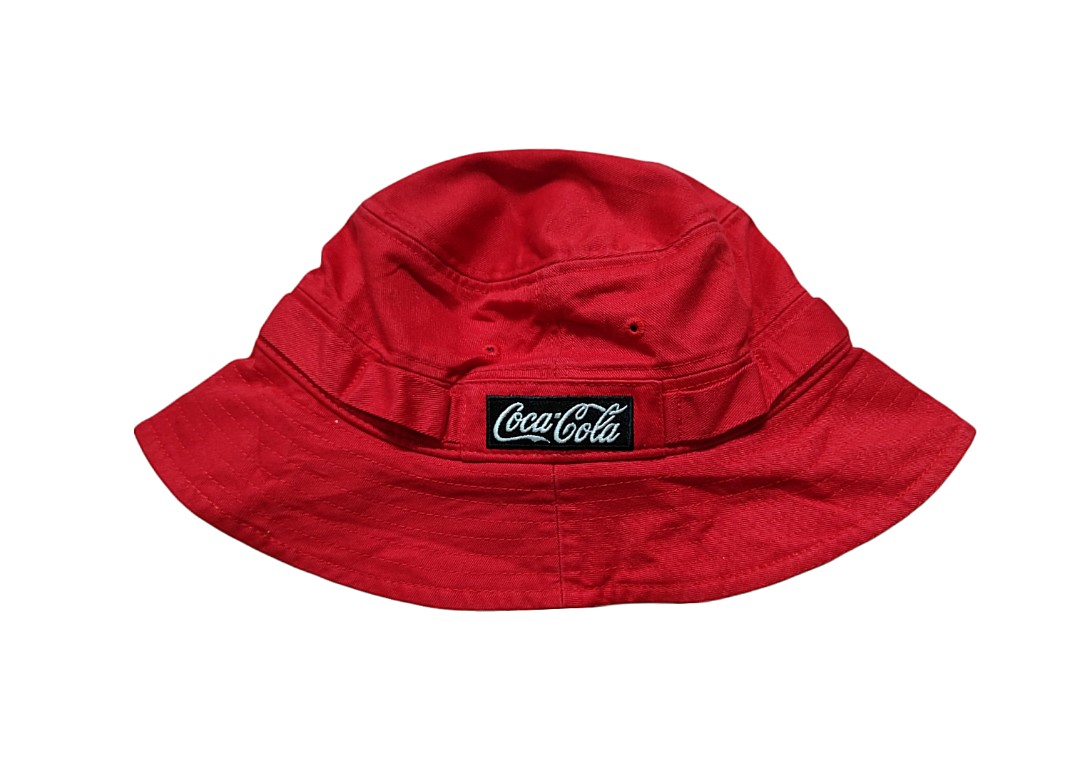 Coca cola hat forever sales 21
