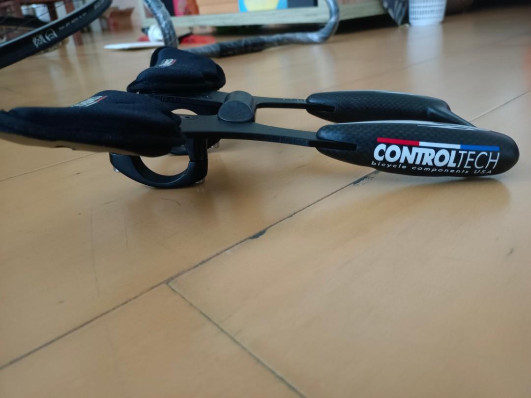 controltech aero cockpit plus