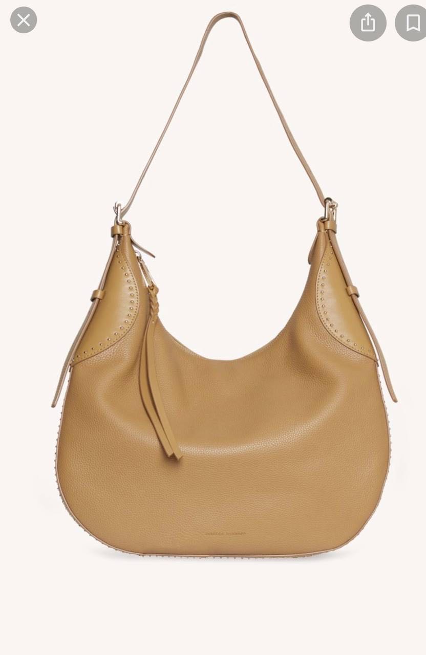 rebecca minkoff cool tan
