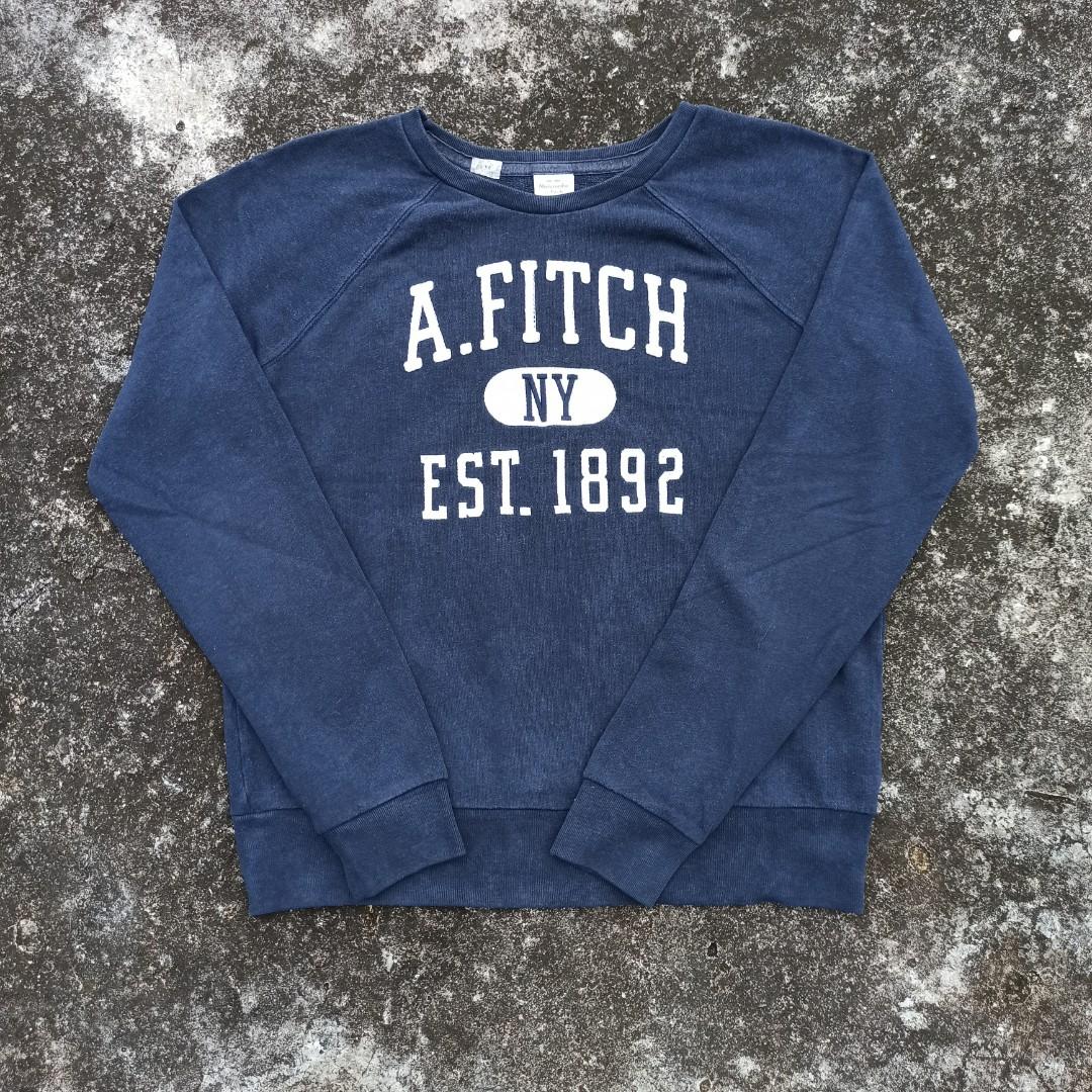 abercrombie cn
