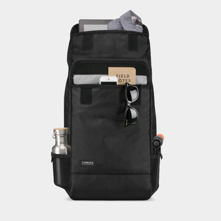 CUSTOM Timbuk2 Prospect Backpack Pack Bag, Men's Fashion, Bags ...
