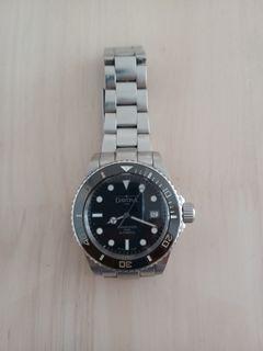 Davosa Ternos Diver Watch 6692-2824 Automatic