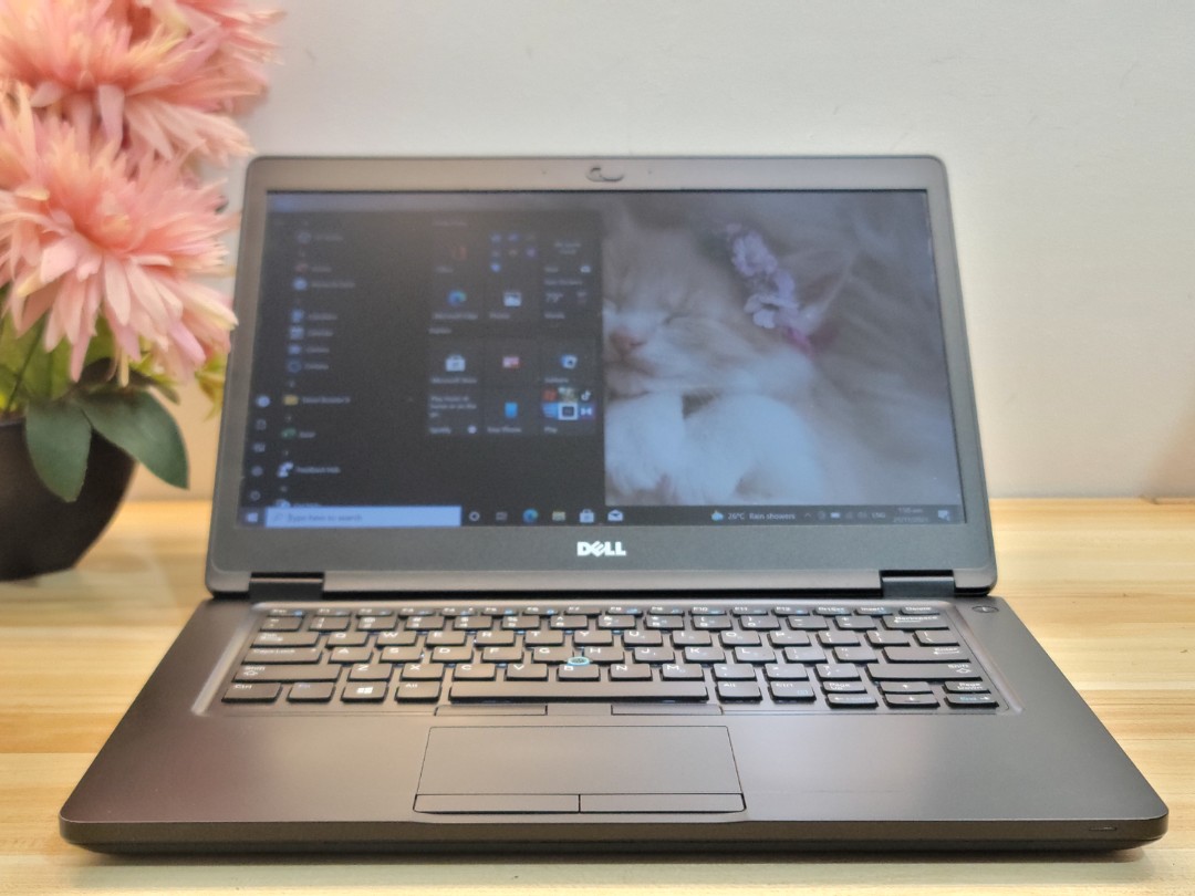 Dell Latitude 5480 i7 7th Gen 16GB RAM 512GB SSD  INCH, Computers &  Tech, Laptops & Notebooks on Carousell
