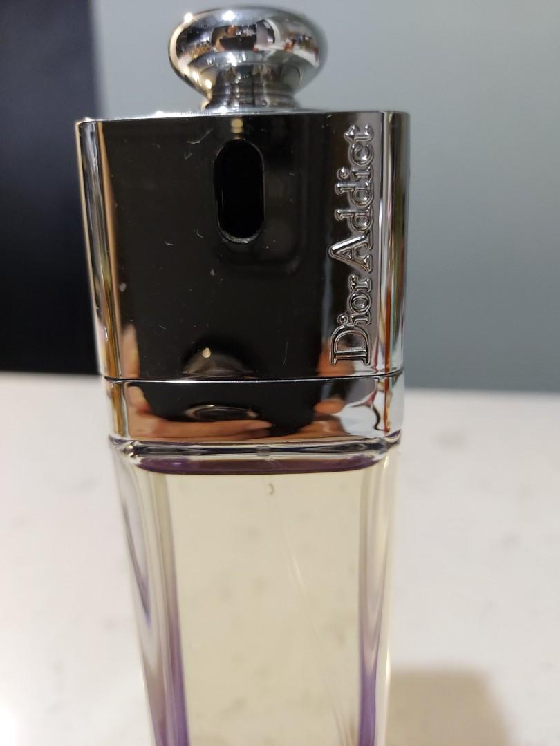 Dior addict eau sensuelle, Beauty 