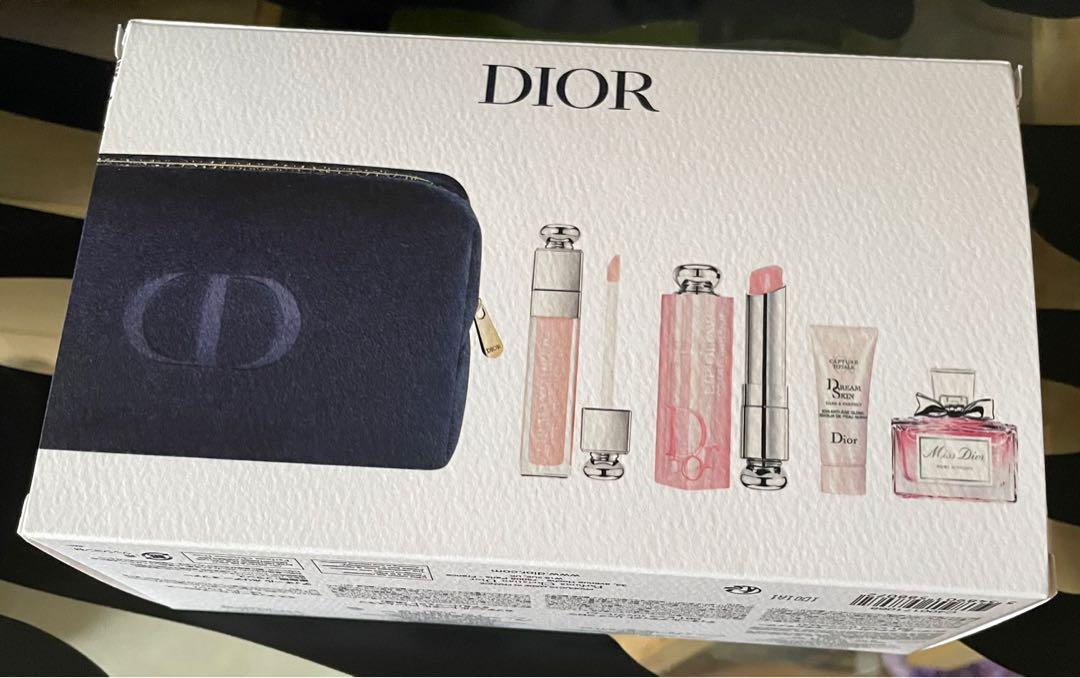 Dior Parfums: Christmas Onsite Calligraphy — nicnkotori