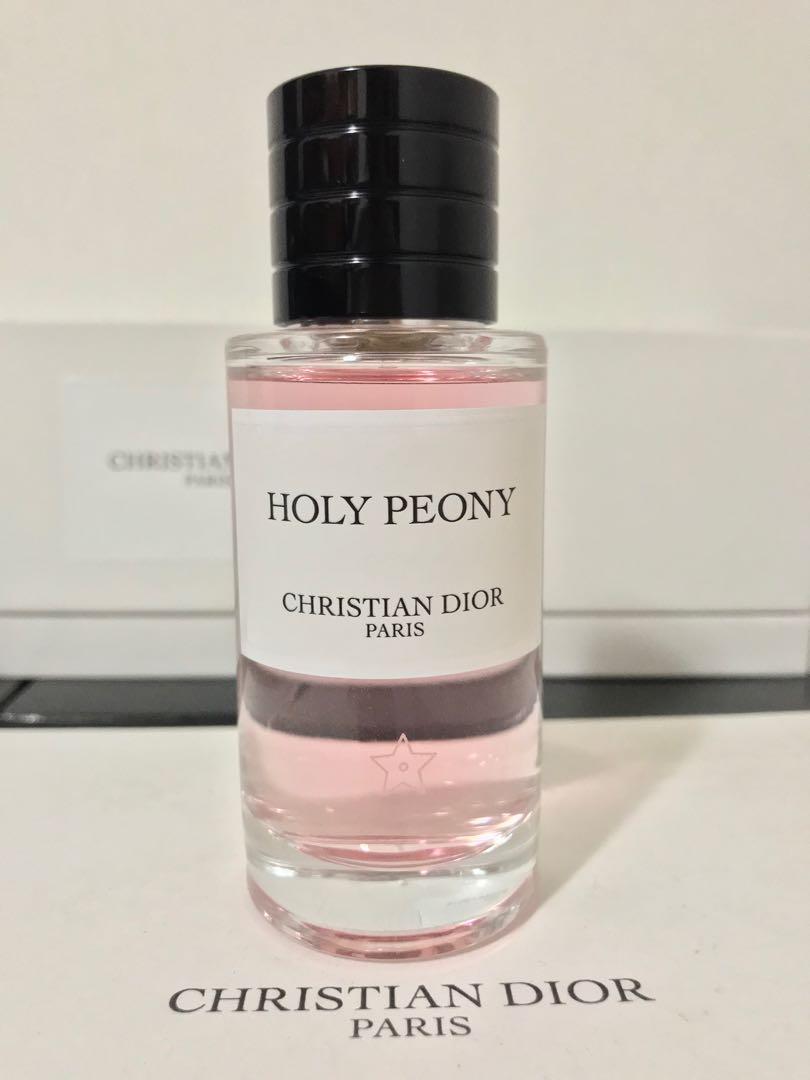 Dior Holy Peony Eau de Parfum 40ml, 美容＆個人護理, 健康及美容